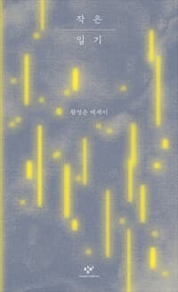 작은 일기  : 큰글자도서
